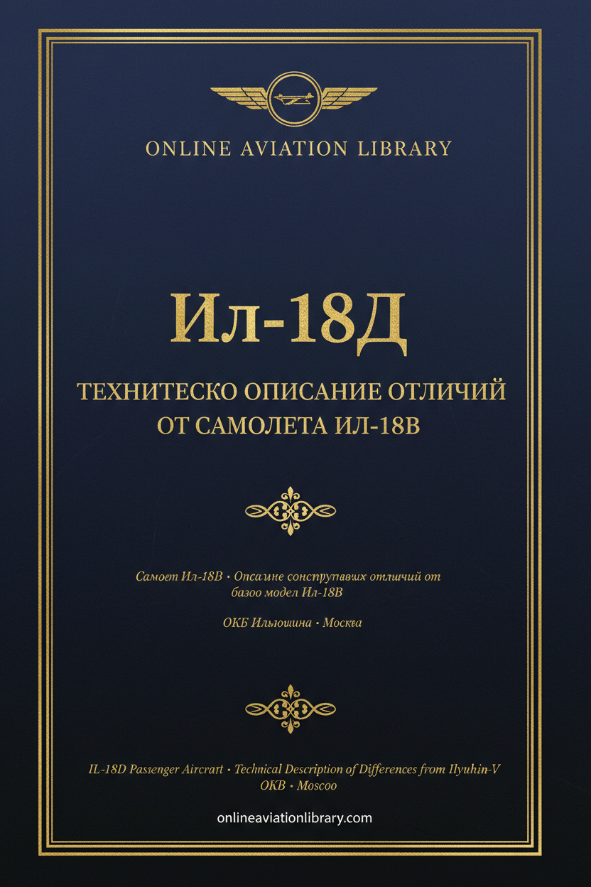 IL-18Д ТО Отличий — Cover 16