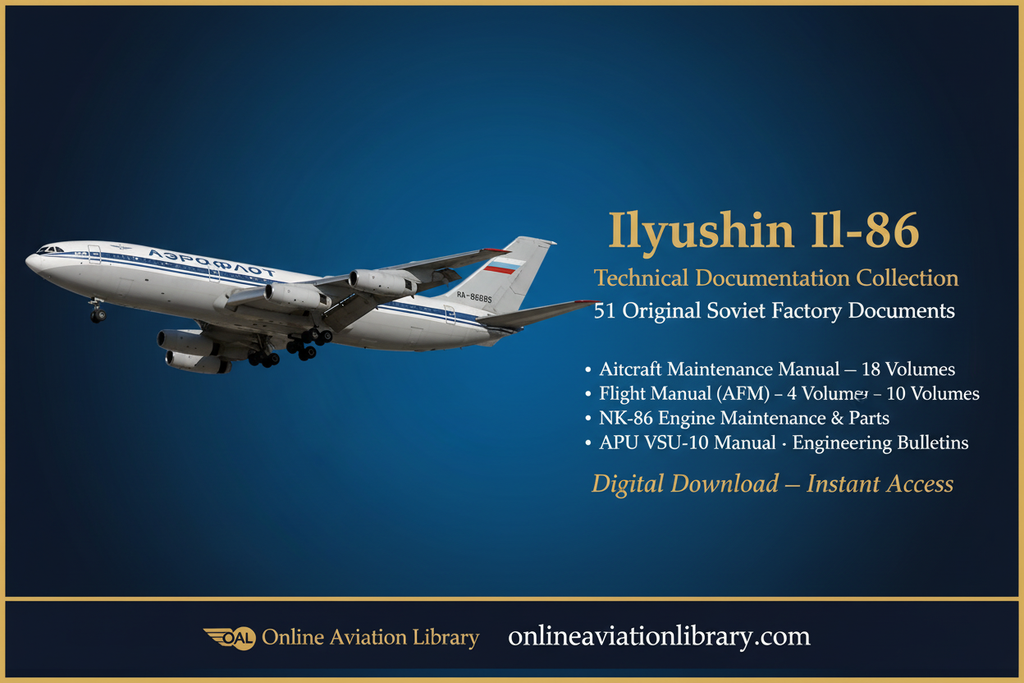 IL-86 LB4 Banner