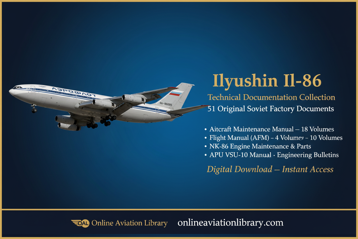 IL-86 LB4 Banner