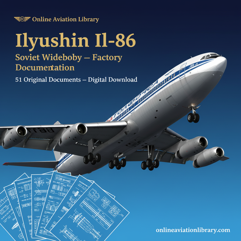 IL-86 Promotional Banner