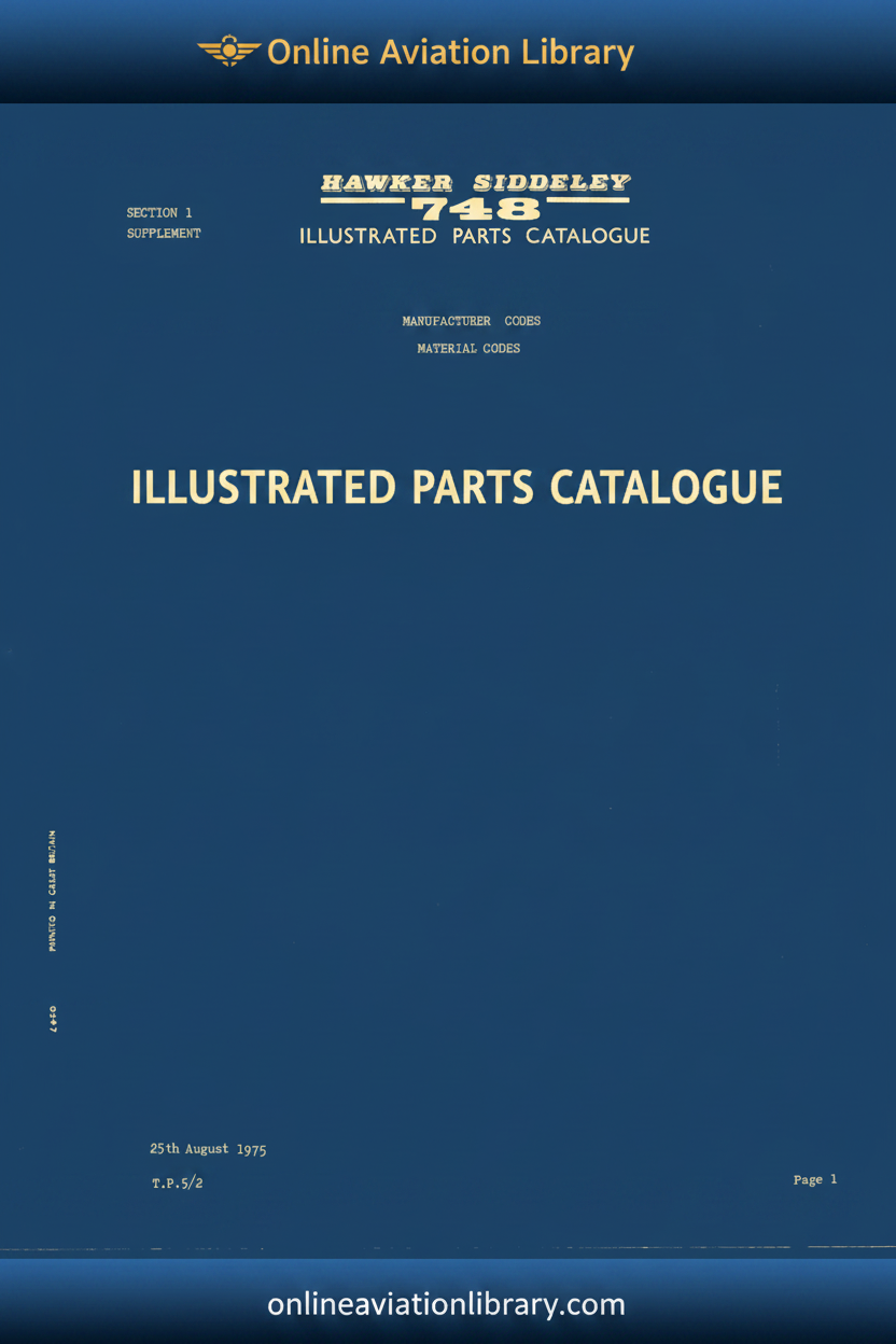 IPC Supplement Cover