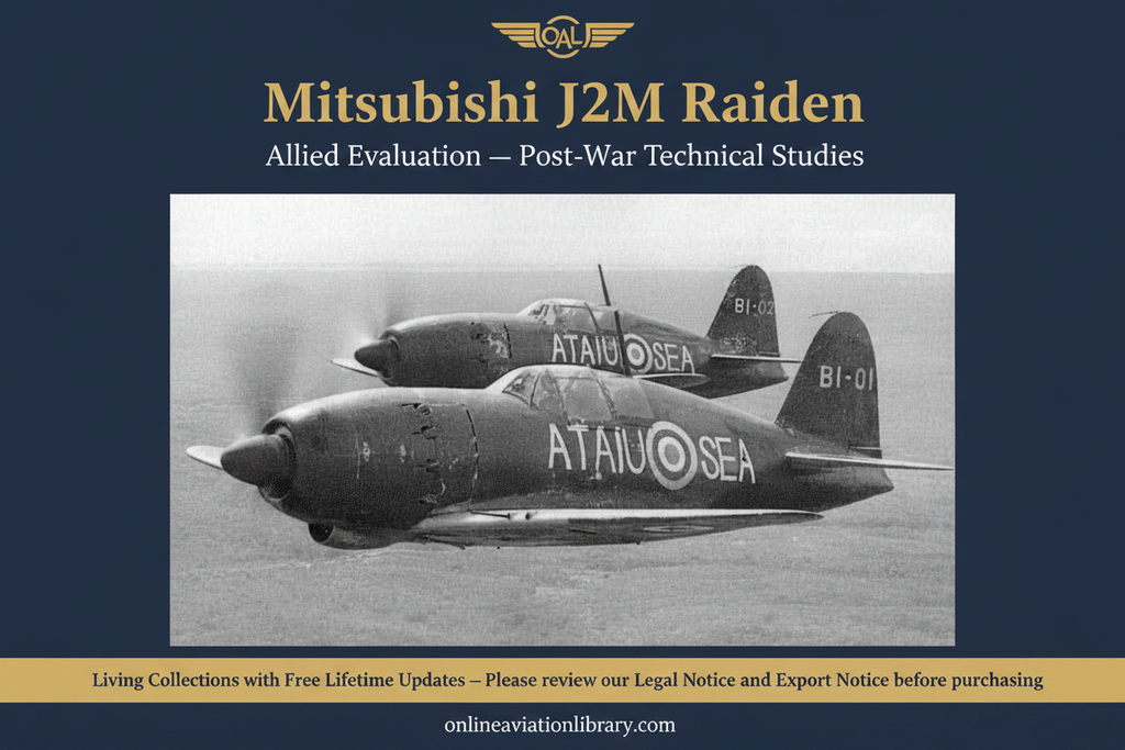 J2M Raiden Allied Evaluation Banner