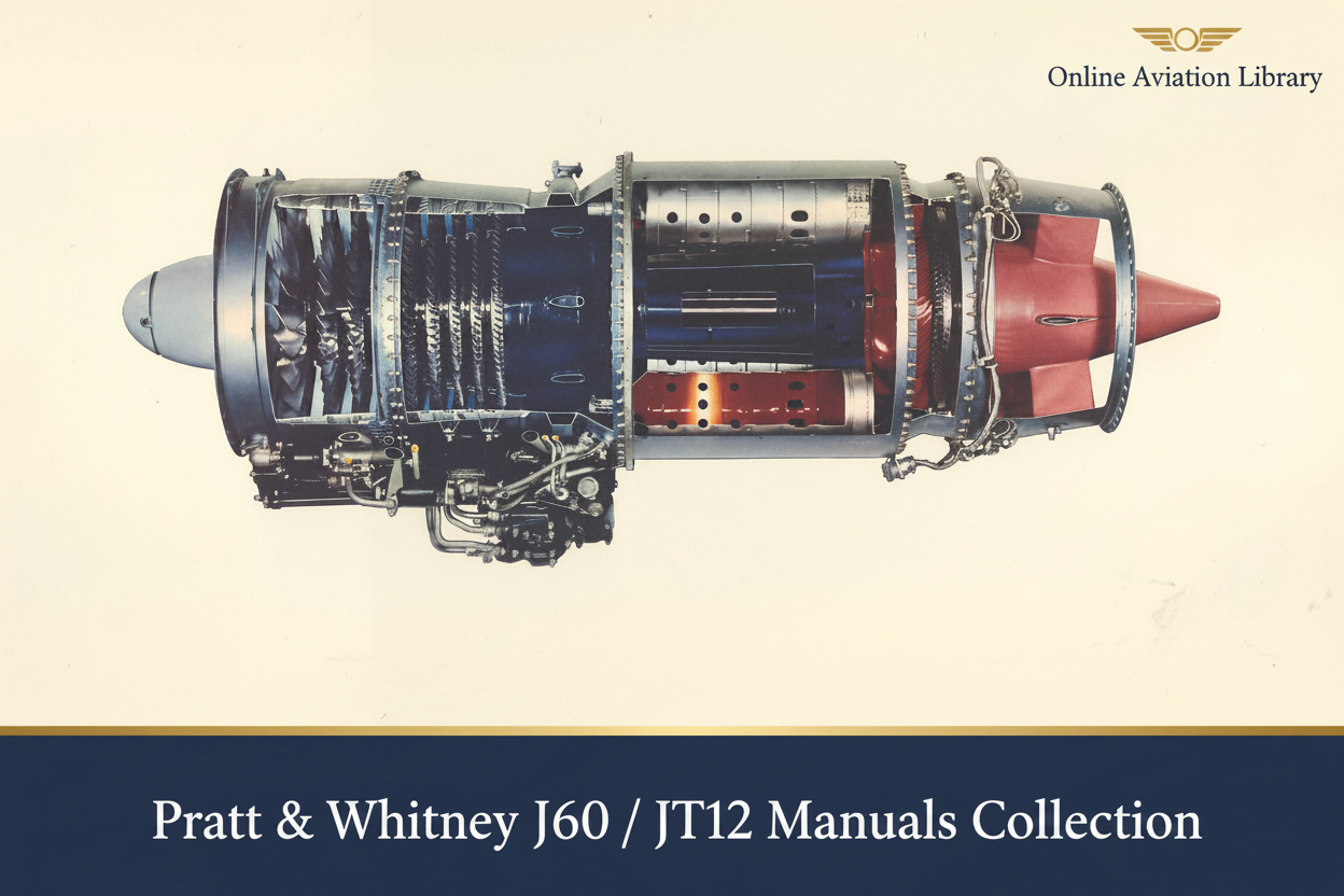 J60 JT12 LB4 Banner 1 - Cutaway