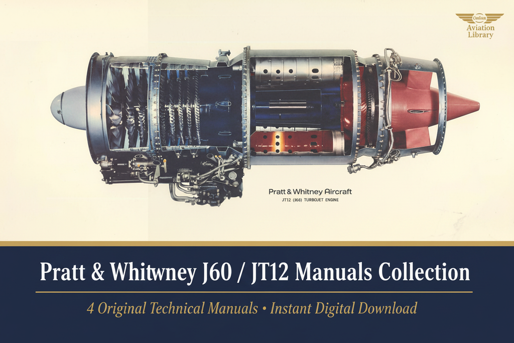 J60 JT12 Promotional Banner - Cutaway