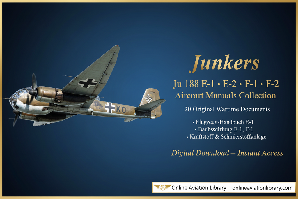 Ju 188 LB4 Banner 2