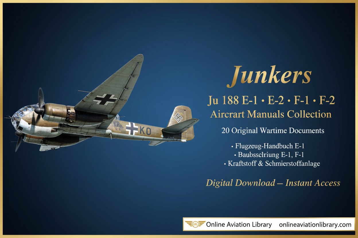 Ju 188 LB4 Banner 2