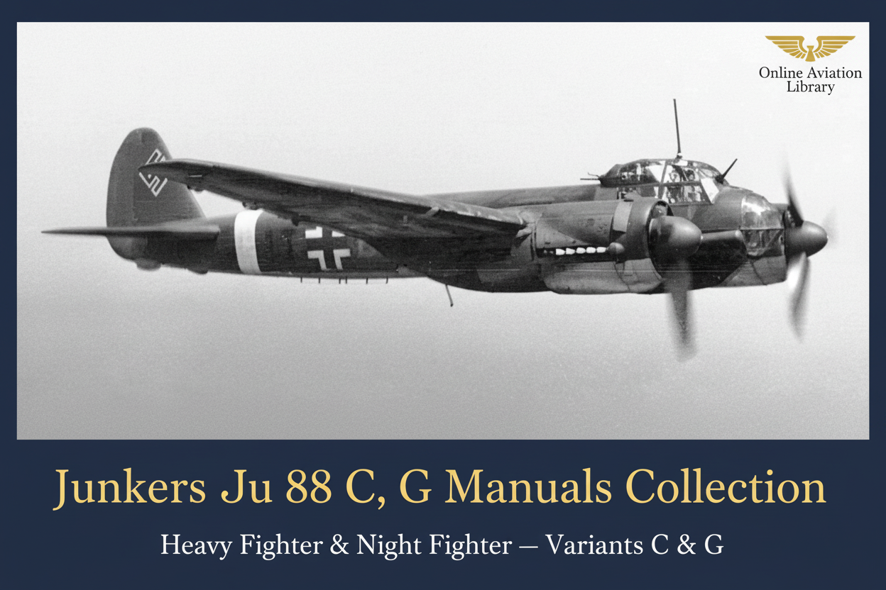 Ju 88 C G LB4 Banner 1