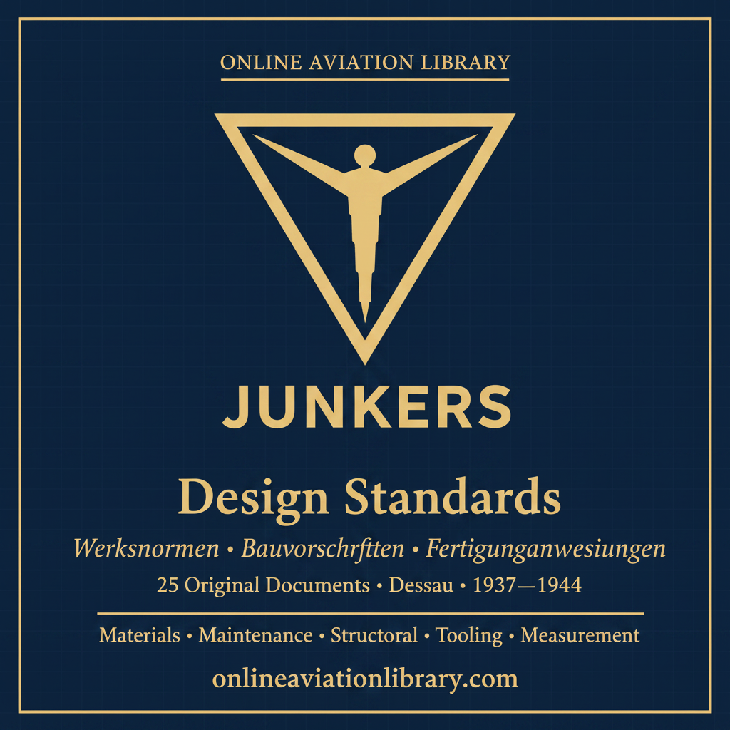 Junkers Design Standards — Promotional Banner