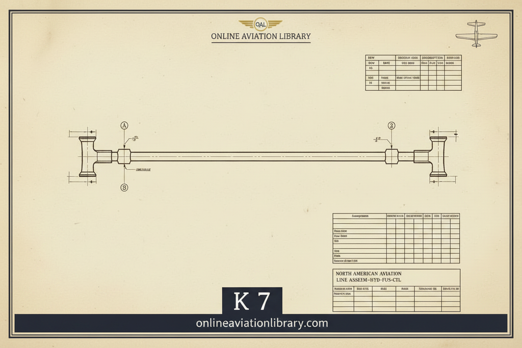 K7 Sample Card
