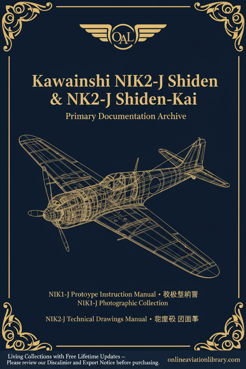 Kawanishi N1K2-J Shiden-Kai Hero Banner