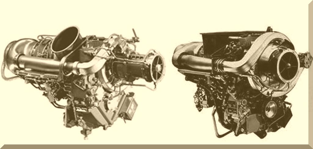 Allison T63 / T703 / 250 Aircraft Engines Manuals Bundle - Download -