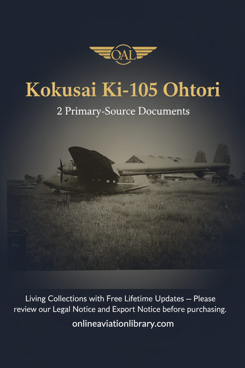 Ki-105 Square