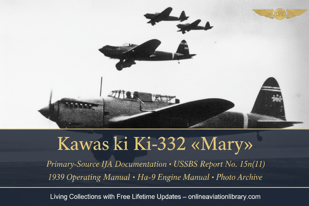 Ki-32 Banner 2 — Formation Five