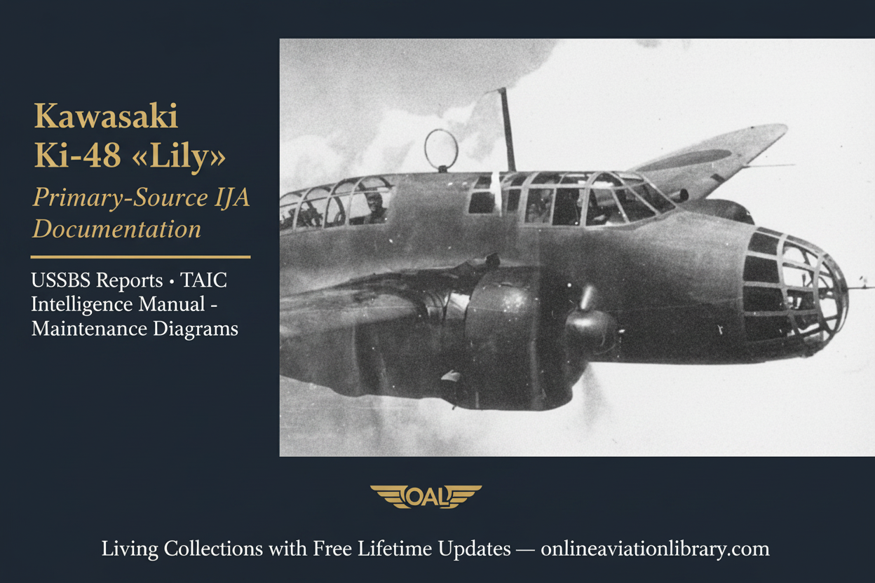 Ki-48 Banner 2 — B&W Close-Up