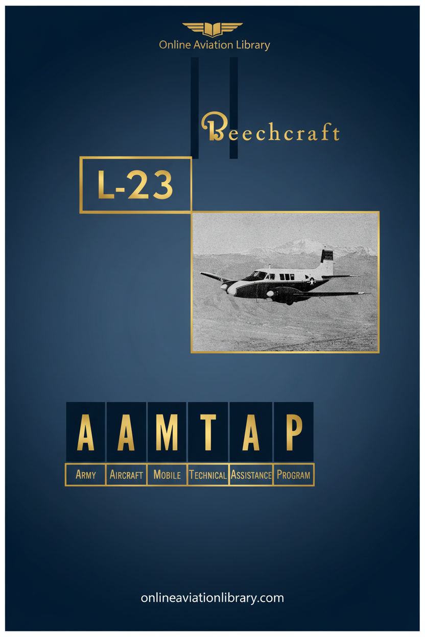 L-23 AAMTAP Cover