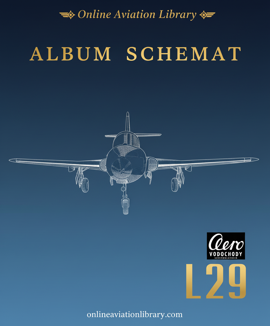 L29 Album Schemat Cover Page