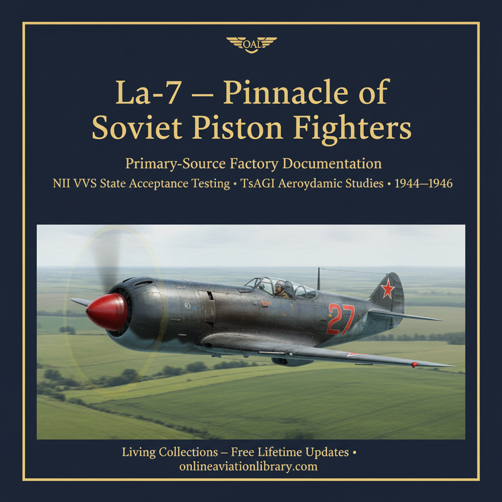 La-7 Banner — No.27 Low Pass