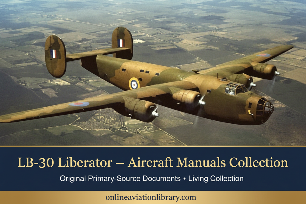 LB-30 Banner 1 — RAF Desert