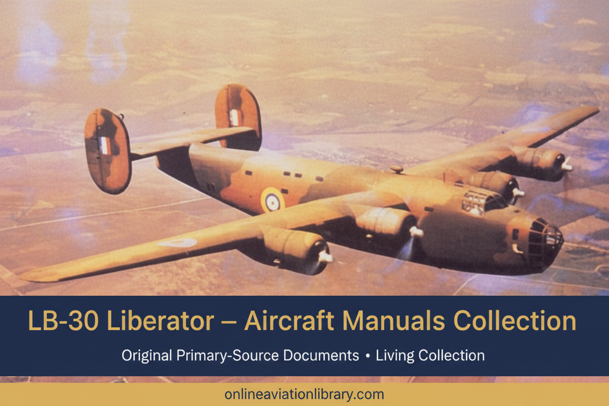 LB-30 Banner 3 — RAF Arid