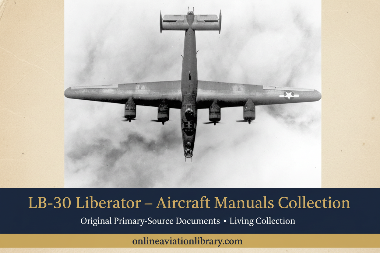LB-30 Banner 4 — Head-on