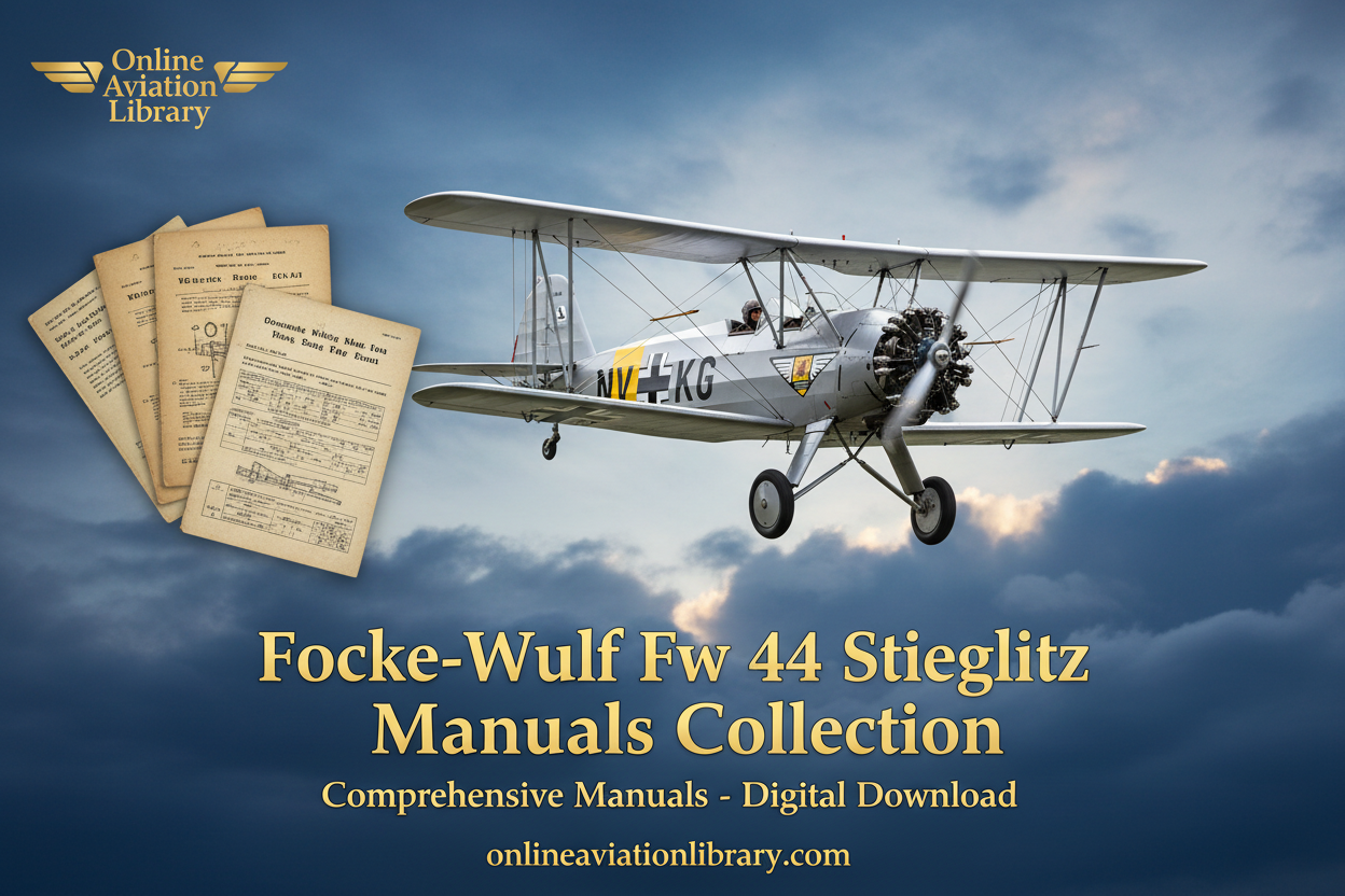 LB4 Banner 1 - Fw 44 Stieglitz
