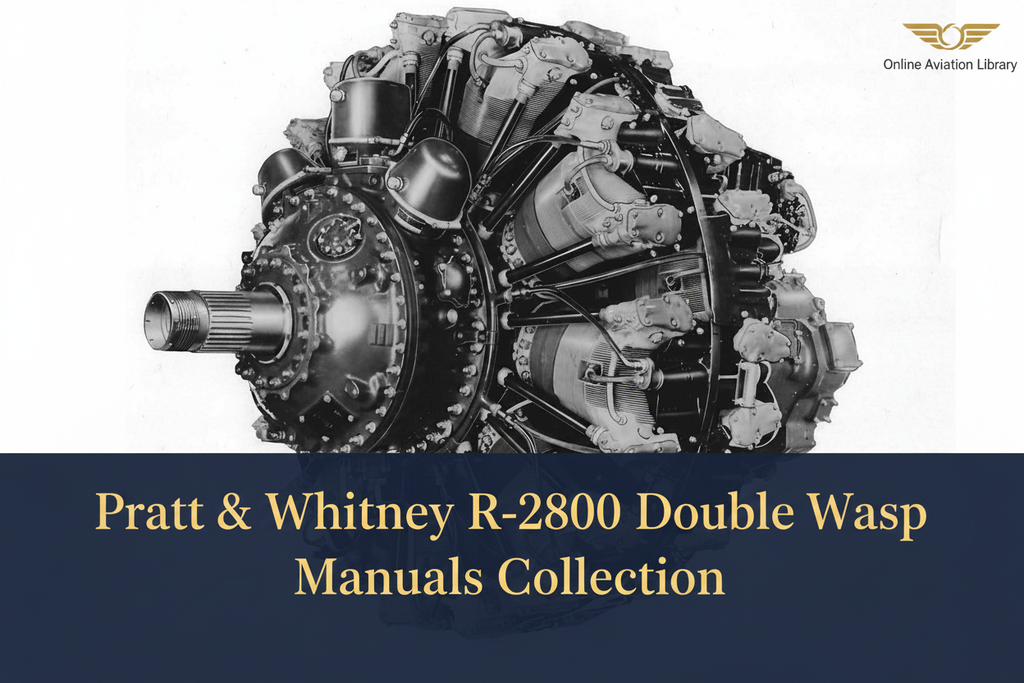 LB4 Banner 1 — R-2800 Front View