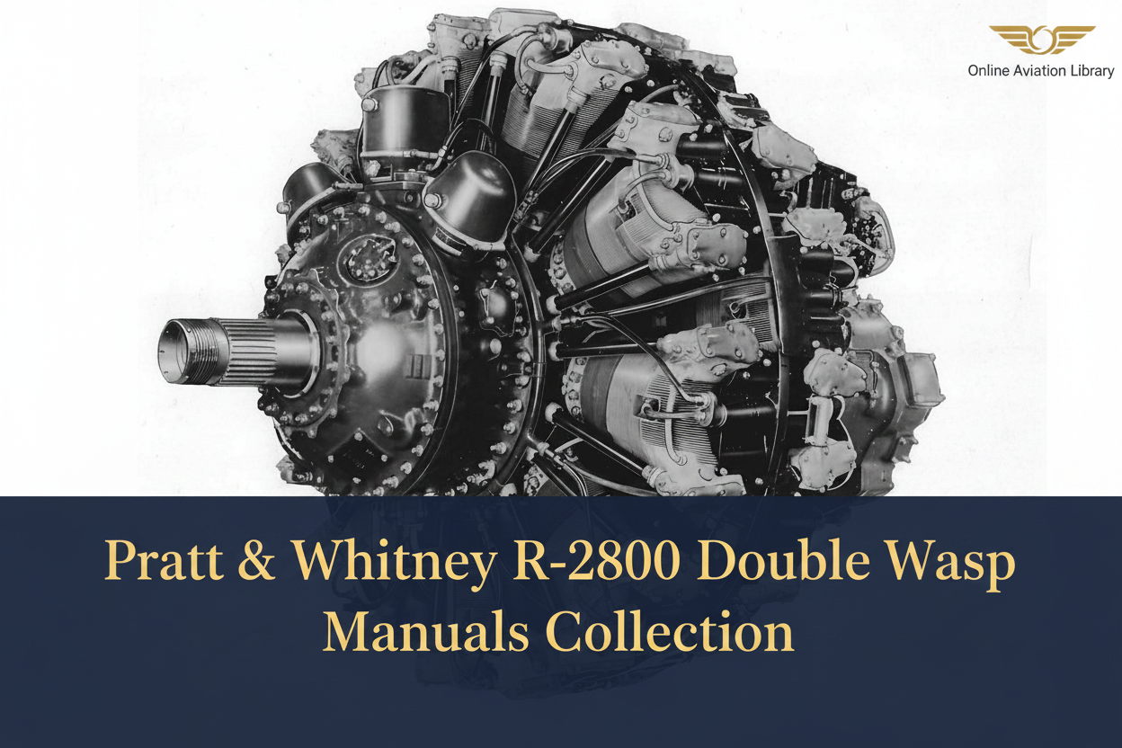 LB4 Banner 1 — R-2800 Front View