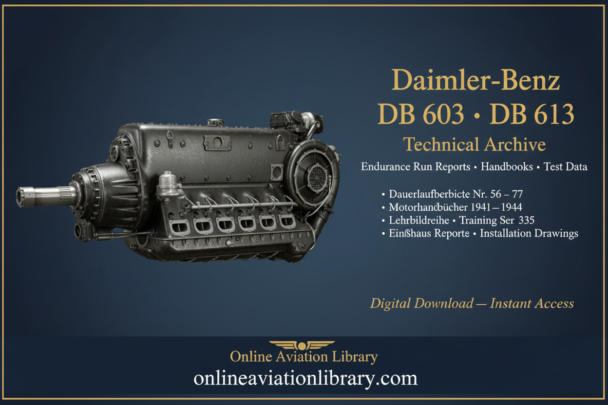 LB4 Banner 2 — DB 603 DB 613