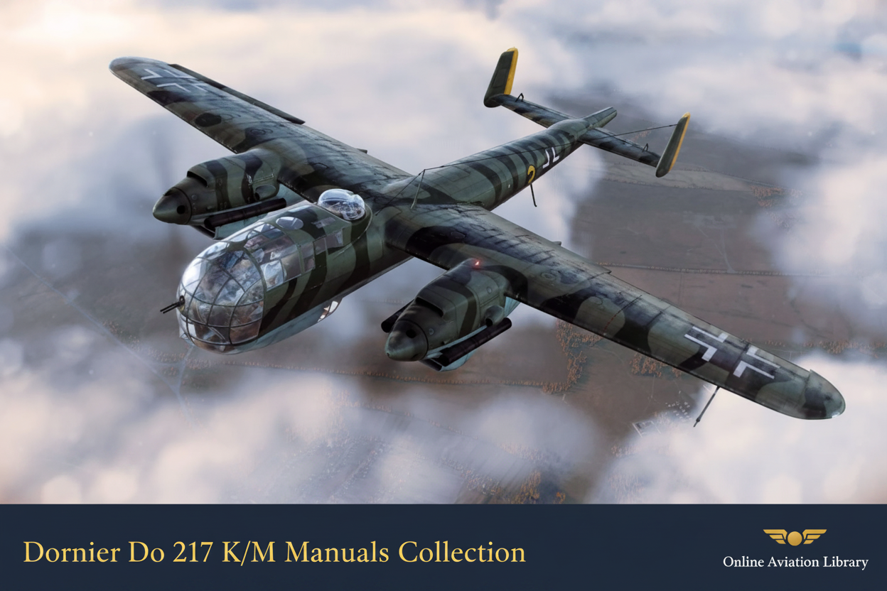 LB4 Banner 2 – Dornier Do 217 K/M