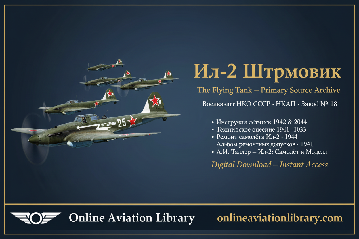 LB4 Banner 2 — Il-2 formation