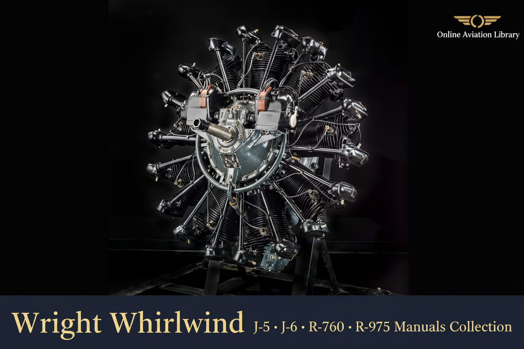 LB4 Banner 2 - Wright Whirlwind Dramatic Black