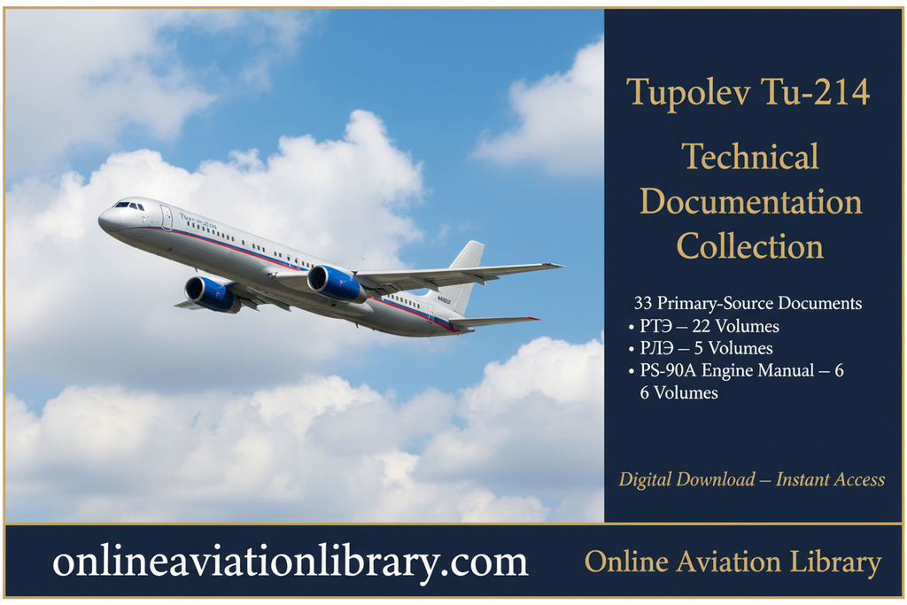 LB4 Banner Tu-214 Sky