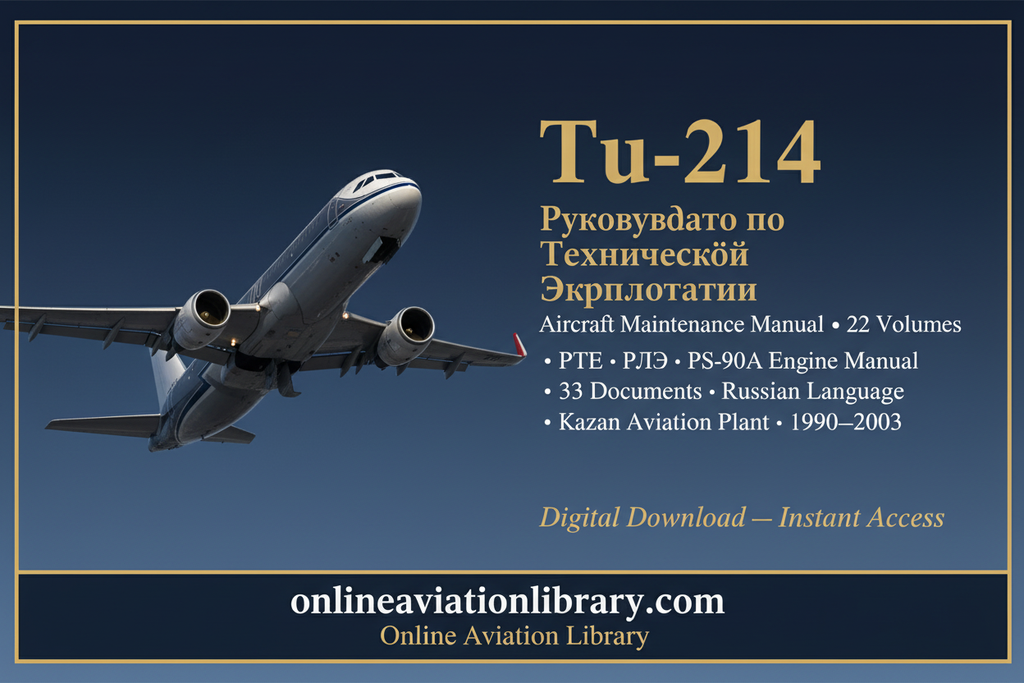 LB4 Banner Tu-214 v2