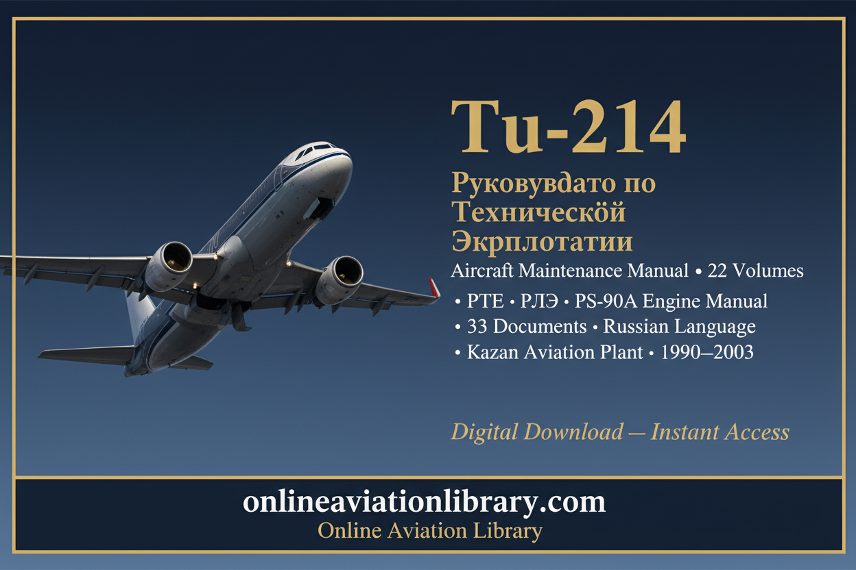 LB4 Banner Tu-214 v2