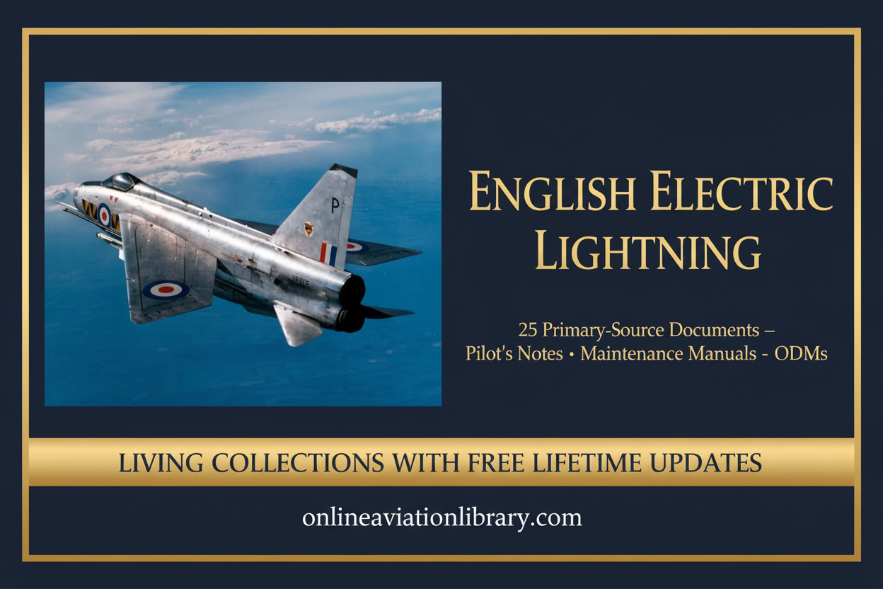 Lightning Banner 2 — BAE Systems Air-to-Air