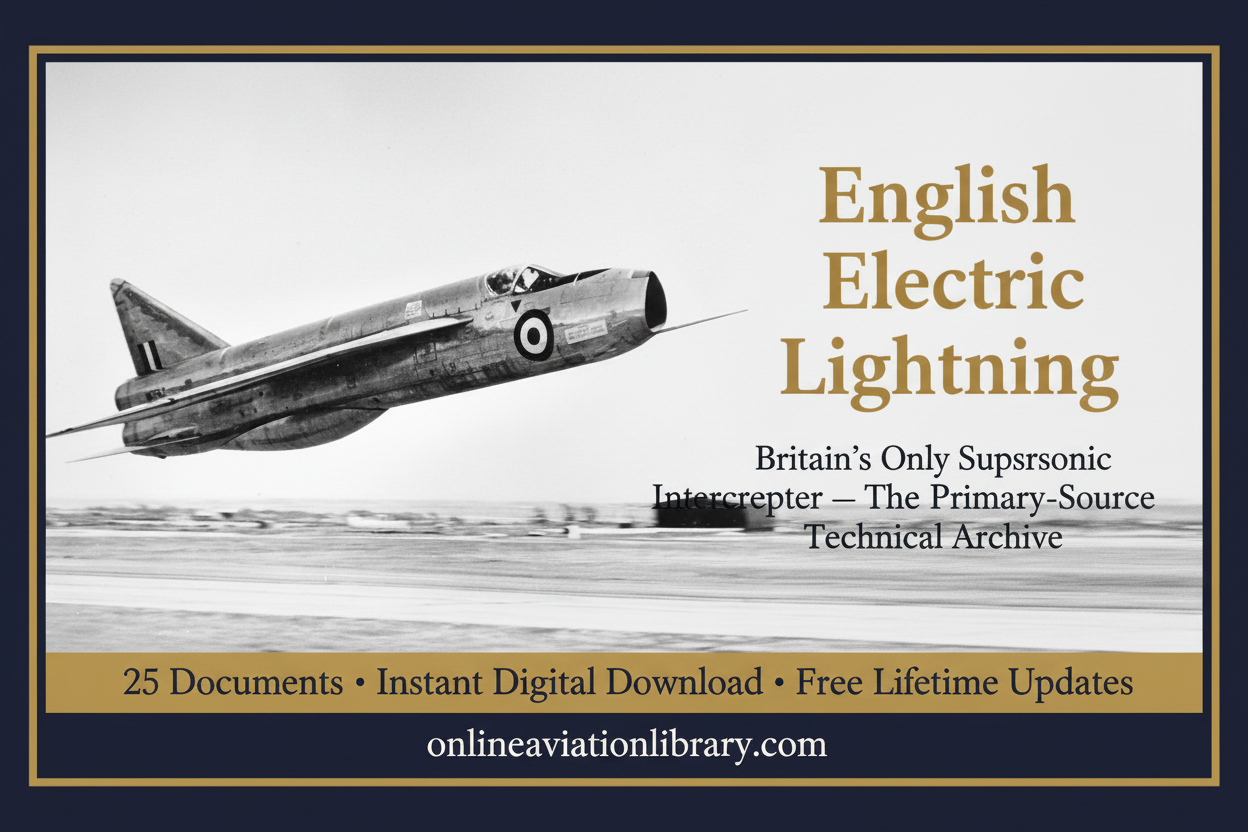 Lightning Banner 5 — Low-Level Takeoff