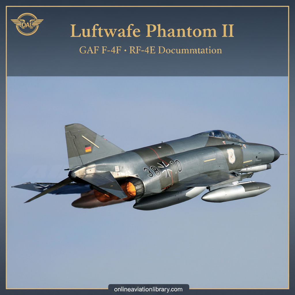 Luftwaffe Afterburner Square Light