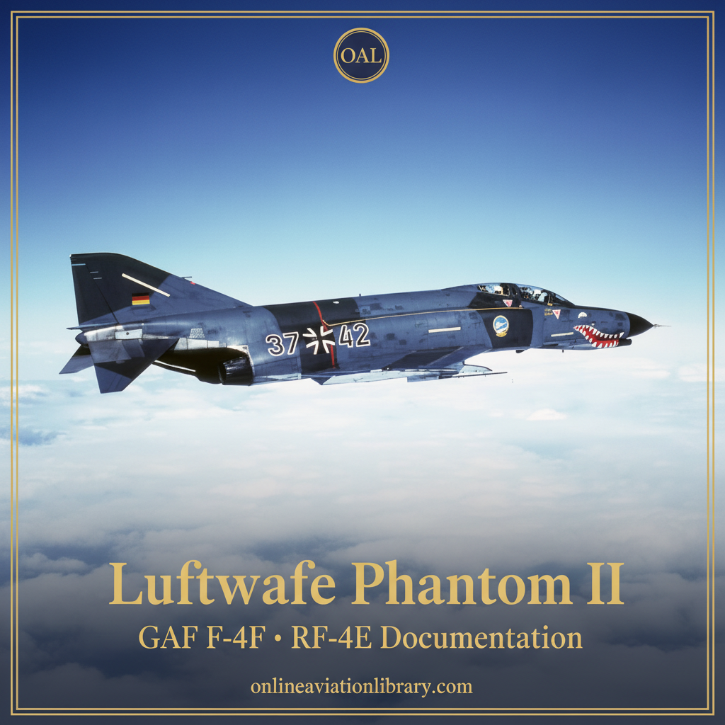 Luftwaffe Shark Square Light