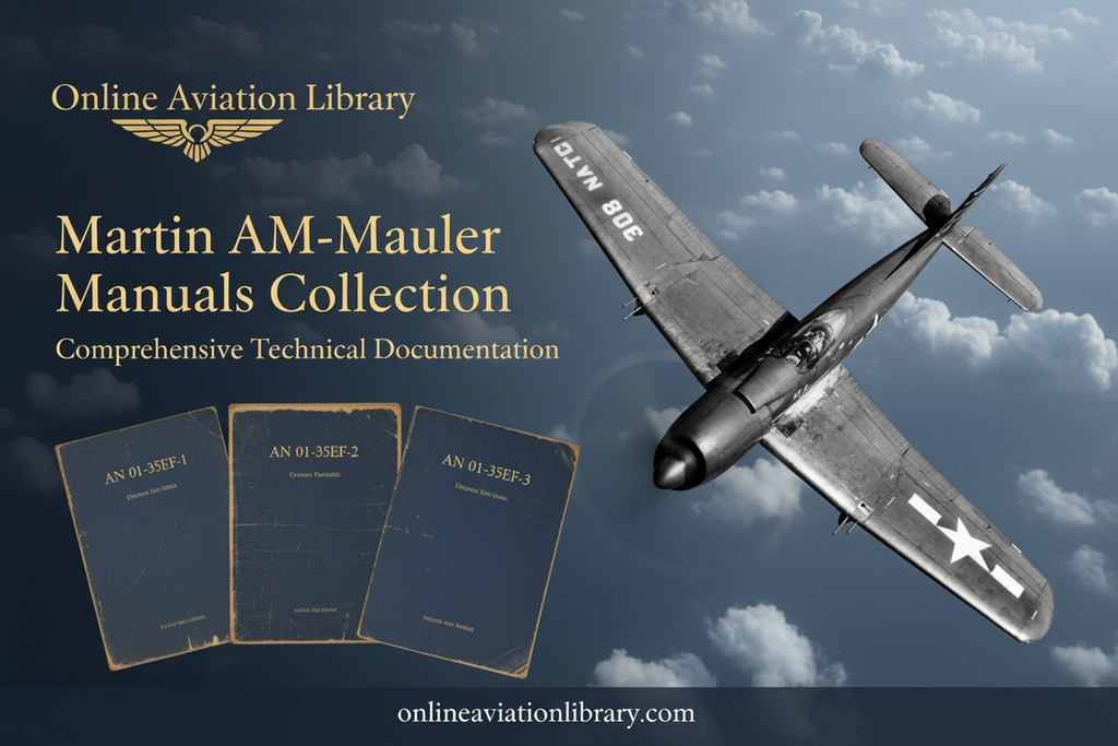 Martin AM Mauler Banner 3