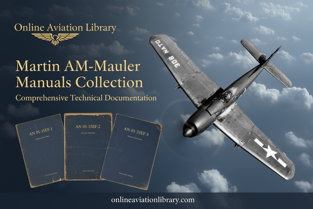 Martin AM Mauler Banner 3