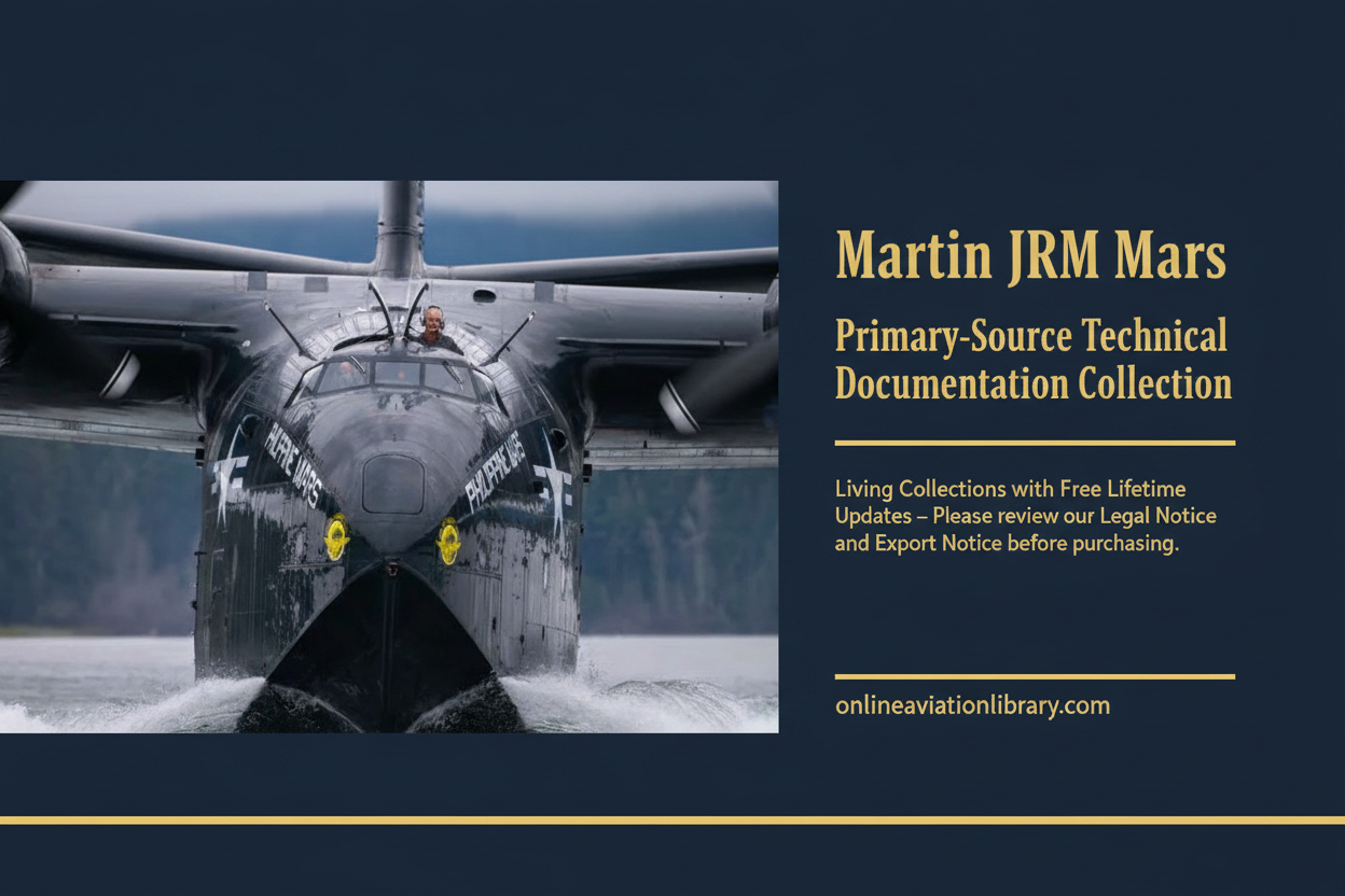 Martin JRM Mars — Philippine Mars front-on banner