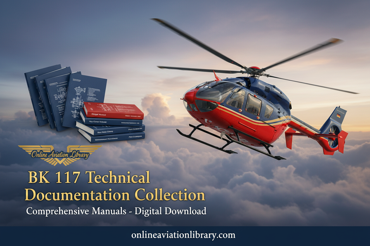 MBB/Kawasaki BK 117 LB4 Banner 2