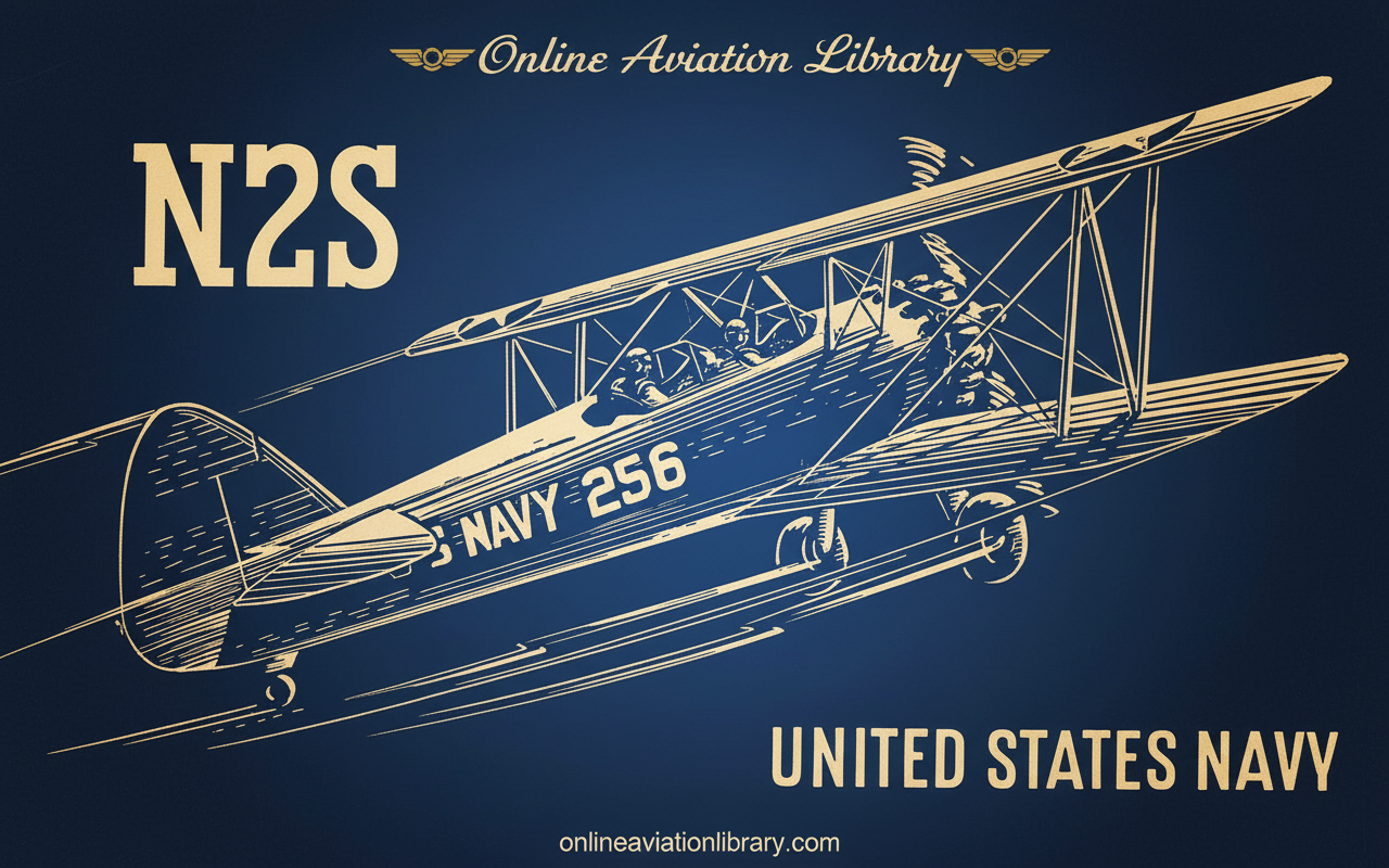 Meet the N2S United States Navy Flight Preparatory Schools Cover