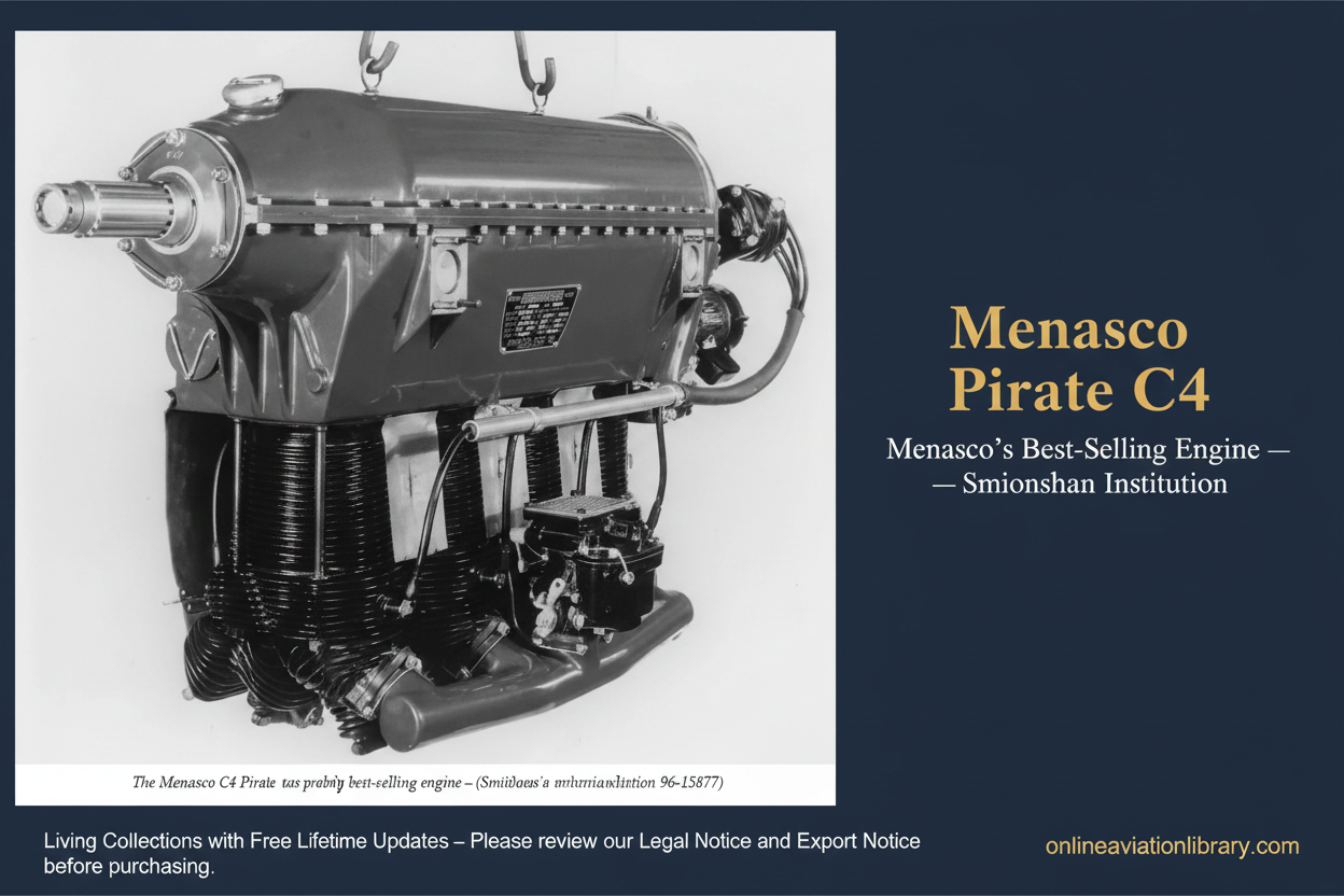 Menasco Pirate Banner 5