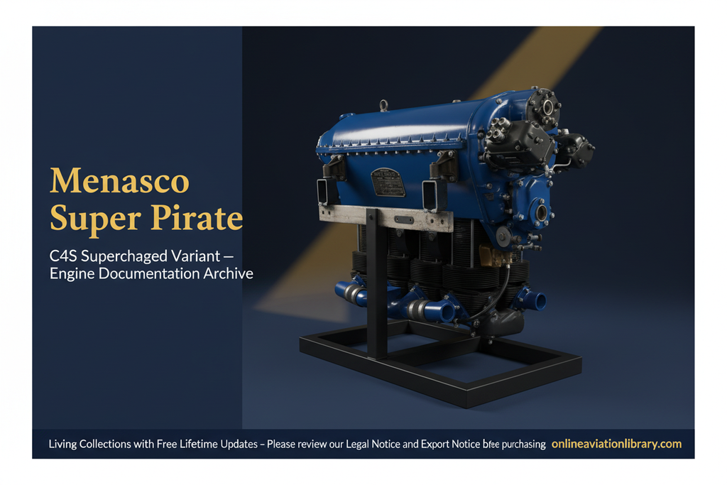 Menasco Super Pirate Banner 4