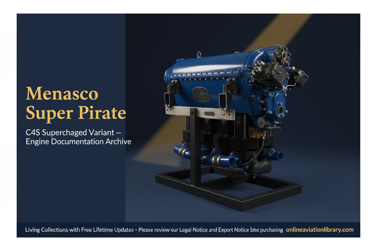 Menasco Super Pirate Banner 4