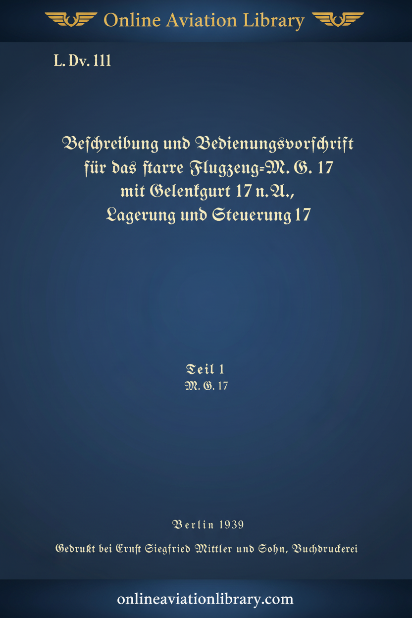 MG 17 Cover