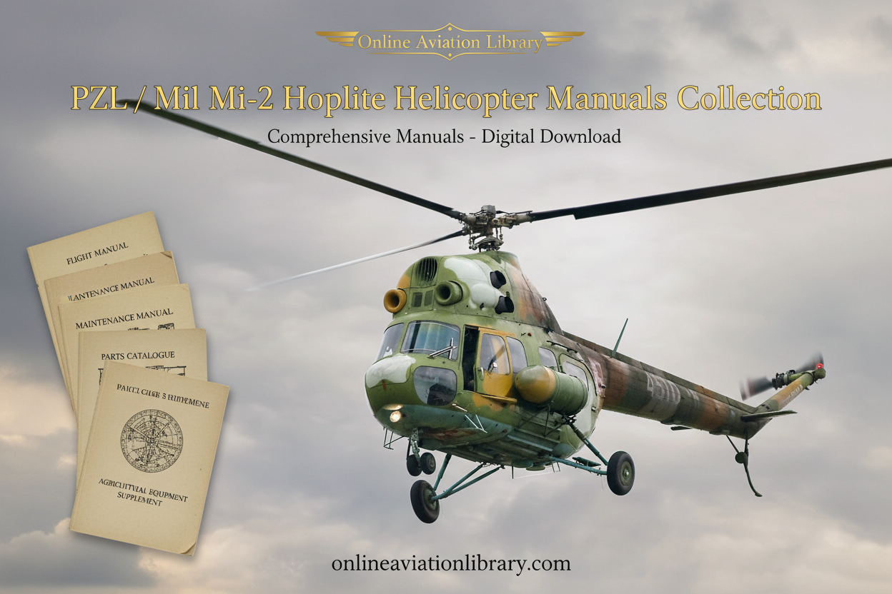 Mi-2 LB4 Banner - Military