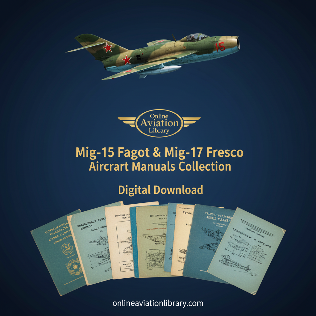MiG-15 & MiG-17 Instagram Banner