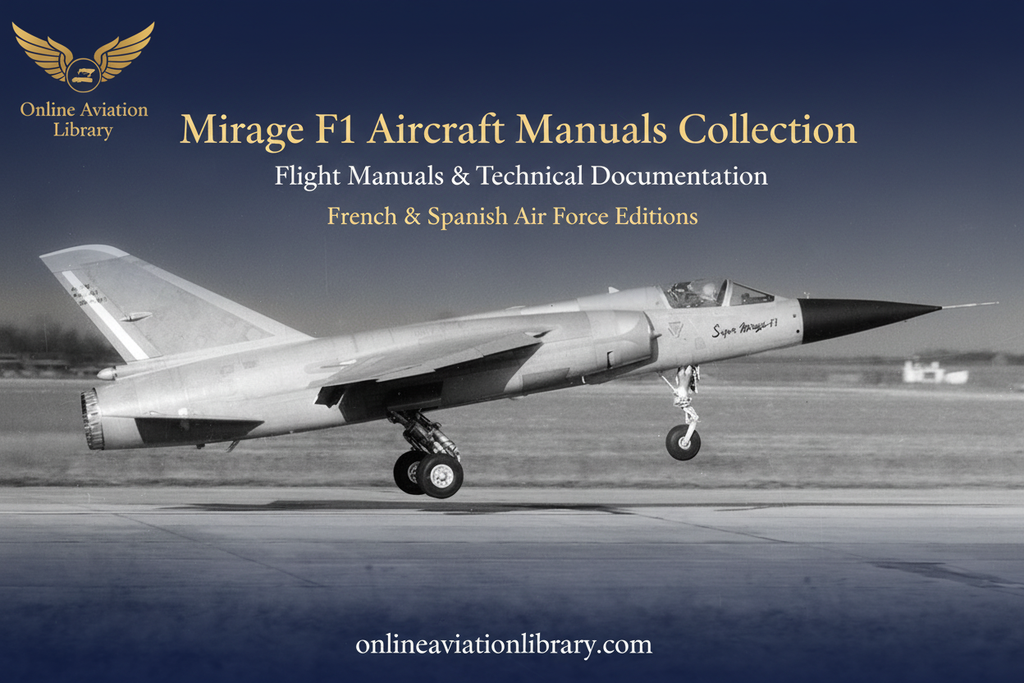 Mirage F1 Promotional Banner